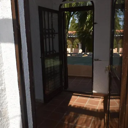 Chalet Ch3209 Denia