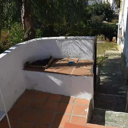 Chalet Ch3209 Denia