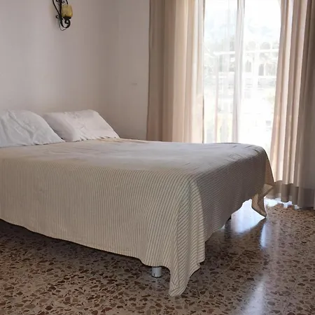 Ch3209 Chalet Denia
