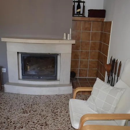 Chalet Ch3209