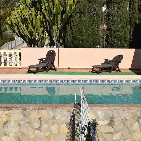 Ch3209 * Denia