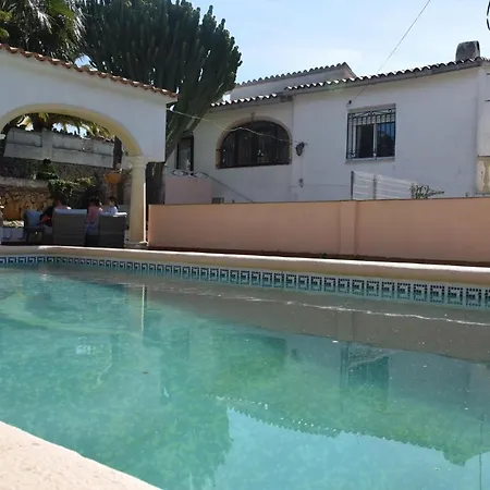 Chalet Ch3209 *