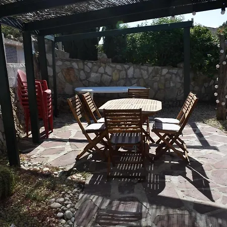 Ch3209 Chalet Denia