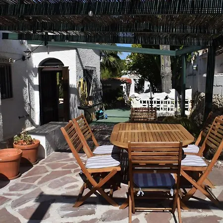 Ch3209 * Denia