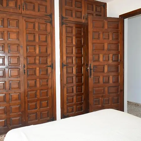Ch3209 Chalet *
