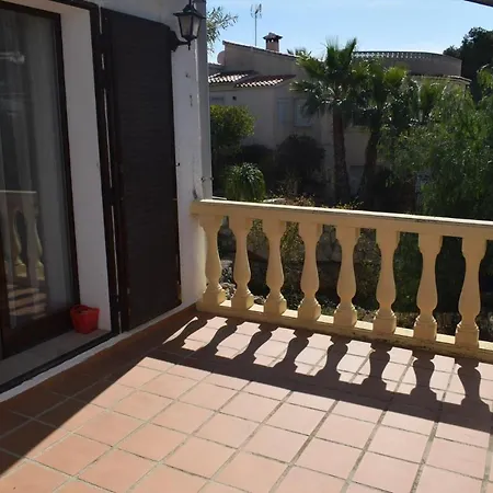 Chalet Ch3209 *